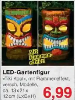 Jawoll LED-Gartenfigur Angebot