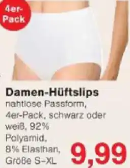 Jawoll Damen-Hüftslips Angebot