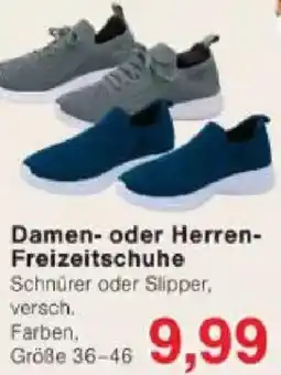 Jawoll Damen oder Herren Freizeitschuhe Angebot