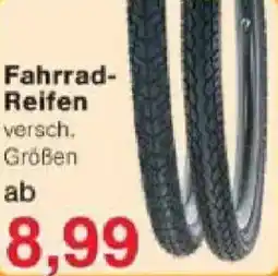 Jawoll Fahrrad Reifen Angebot