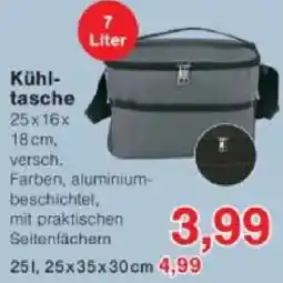 Jawoll Kühltasche Angebot