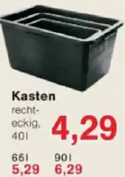 Jawoll Kasten Angebot