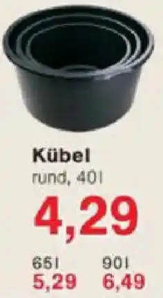 Jawoll Kübel Angebot