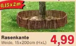 Jawoll Rasenkante Angebot