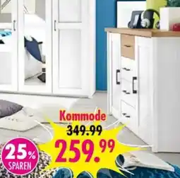 Möbel Boss Kommode Angebot