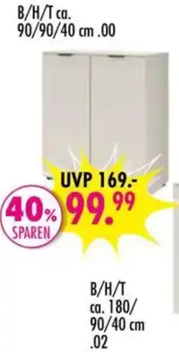 Möbel Boss Kommode Linz Angebot