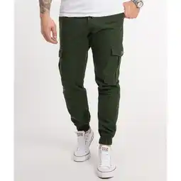 Netto Marken-Discount Rock Creek Cargohose Angebot