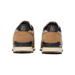 Netto Marken-Discount Napapijri Sneaker COSMOS 01 Low-Sneaker Angebot