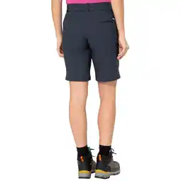 Netto Marken-Discount Spitzbergen Damen Zip-Off-Trekkinghose mit Stretch Angebot