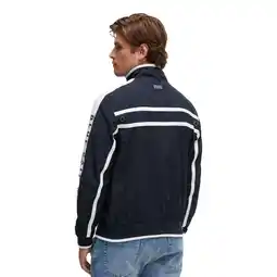 Netto Marken-Discount Camp David Jacke Cabo Verde Blousonjacke Angebot