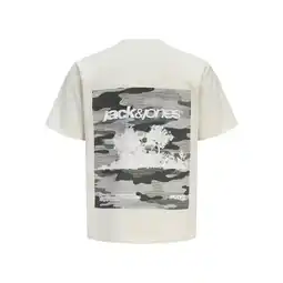 Netto Marken-Discount Jack & Jones T-Shirt Breeze Kurzarmshirt im Dreierpack Angebot