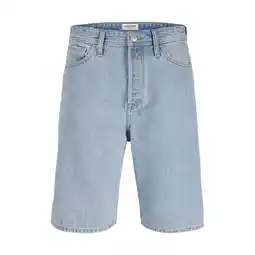 Netto Marken-Discount Jack & Jones Shorts ALEX Jeans-Shorts Angebot