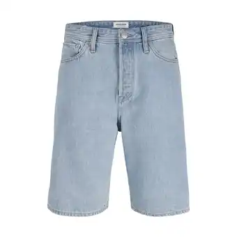 Netto Marken-Discount Jack & Jones Shorts ALEX Jeans-Shorts Angebot
