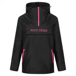 Netto Marken-Discount Rock Creek Windbreaker Angebot