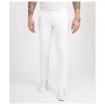 Netto Marken-Discount Rock Creek Chino Hose Regular Fit Angebot