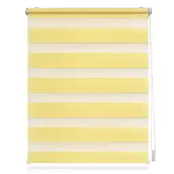 Netto Marken-Discount Lichtblick Duo Rollo Klemmfix, ohne Bohren Angebot