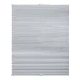 Netto Marken-Discount Lichtblick Thermo-Plissee Klemmfix ohne Bohren, Verdunkelung, verspannt Angebot