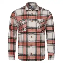 Netto Marken-Discount Rock Creek Hemd Angebot