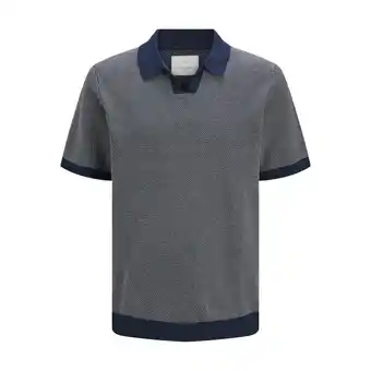 Netto Marken-Discount Jack & Jones Poloshirt CEASTON Kurzarmshirt Angebot