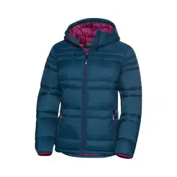 Netto Marken-Discount Benetton Damen Steppjacke Angebot