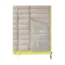 Netto Marken-Discount Patsy & Lou Damen Leichtsteppweste Angebot