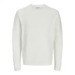 Netto Marken-Discount Jack & Jones Pullover SUMMER Strickpullover R-Neck Angebot