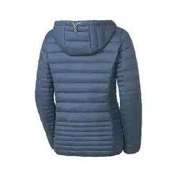 Netto Marken-Discount Patsy & Lou Damen Steppjacke Angebot