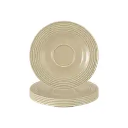 Netto Marken-Discount Seltmann Weiden Untertassen Beat Color Glaze ø 13,7 cm 6er Set Angebot