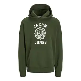 Netto Marken-Discount Jack & Jones Kapuzenpullover VICTO Hoodie Angebot