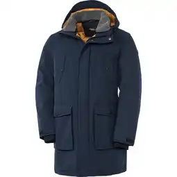 Netto Marken-Discount Henson&Henson Herren Thermo-Parka Angebot
