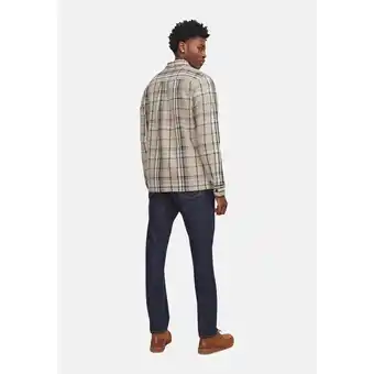 Netto Marken-Discount Jack & Jones Hemd ROY Langarmhemd Angebot