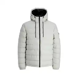 Netto Marken-Discount Jack & Jones Jacke POINT Steppjacke Angebot
