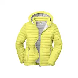 Netto Marken-Discount Patsy & Lou Damen Leichtsteppjacke Angebot