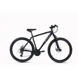 Netto Marken-Discount WYLD WYLD Mountainbike Hardtail 27,5“ Heist 24 Gänge RH51cm Angebot