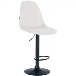Netto Marken-Discount CLP Barhocker Elmore I Mit Kunstleder-Bezug Angebot