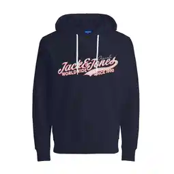 Netto Marken-Discount Jack & Jones Hoodie Mel Kapuzensweatshirt Angebot