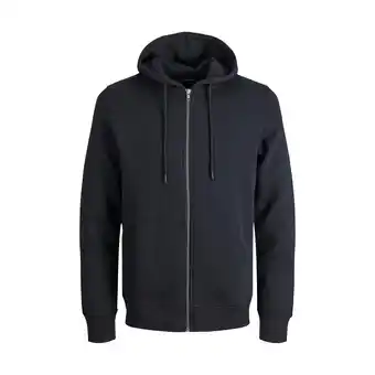 Netto Marken-Discount Jack & Jones Jacke STAR Kapuzensweatjacke Angebot