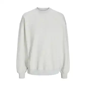 Netto Marken-Discount Jack & Jones Sweatshirt URBAN Langarmshirt Angebot