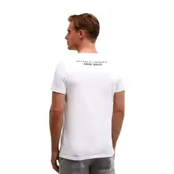 Netto Marken-Discount Camp David T-Shirt Oceanfront Kurzarmshirt Angebot