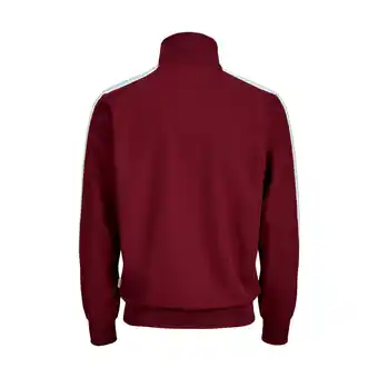 Netto Marken-Discount Jack & Jones Junior Sweatjacke COTEDAZUR Kapuzensweatjacke Angebot