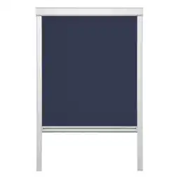 Netto Marken-Discount Lichtblick Dachfensterrollo Skylight, Thermo, Verdunkelung Angebot