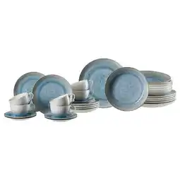 Netto Marken-Discount Ritzenhoff & Breker Kombiservice Oslo 30er Set Angebot