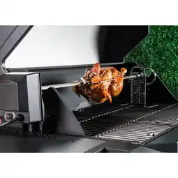 Netto Marken-Discount Buschbeck Rotisserie Angebot