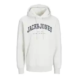 Netto Marken-Discount Jack & Jones Kapuzensweatshirt CALEB Hoodie Angebot