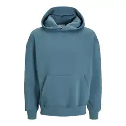 Netto Marken-Discount Jack & Jones Kapuzenpullover URBAN EDGE Hoodie Angebot