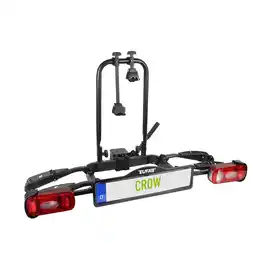 Netto Marken-Discount Fahrradträger CROW Angebot