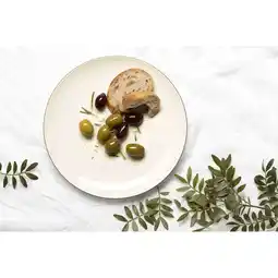 Netto Marken-Discount Seltmann Weiden Tafelservice Savona Grey Line 18er Set Angebot