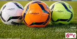 KiK Fußball Angebot