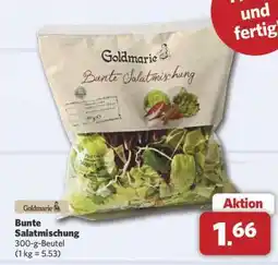 Combi Bunte Salatmischung Angebot