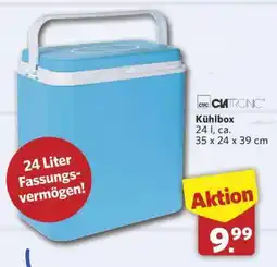 Combi Kühlbox Angebot